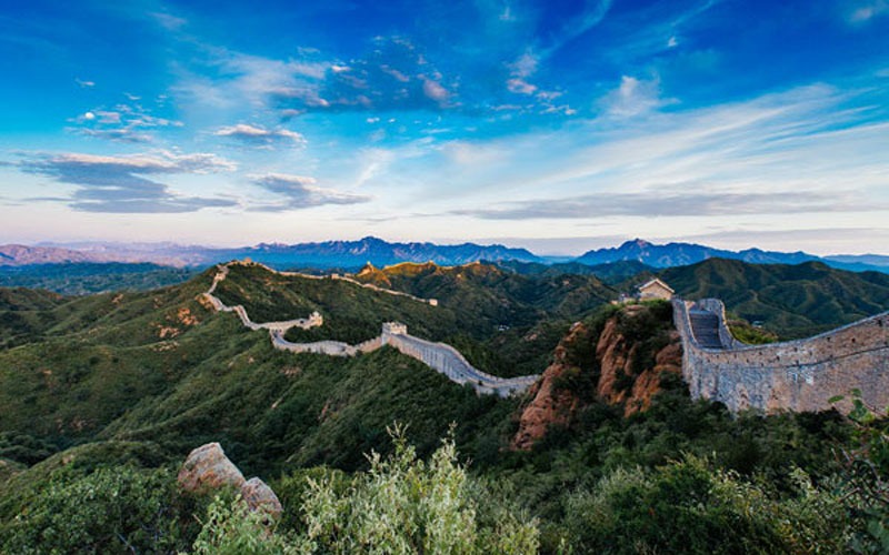 The Top 8 Reasons to Visit China — What Makes China Special