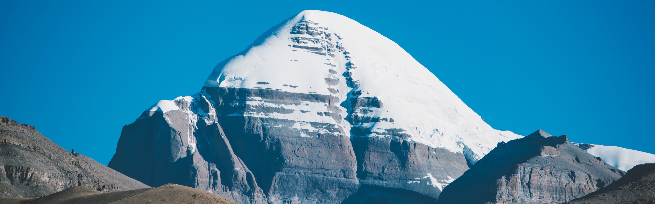 14-Day Tibet Tour with Mt. Kailash and Lake Manasarovar