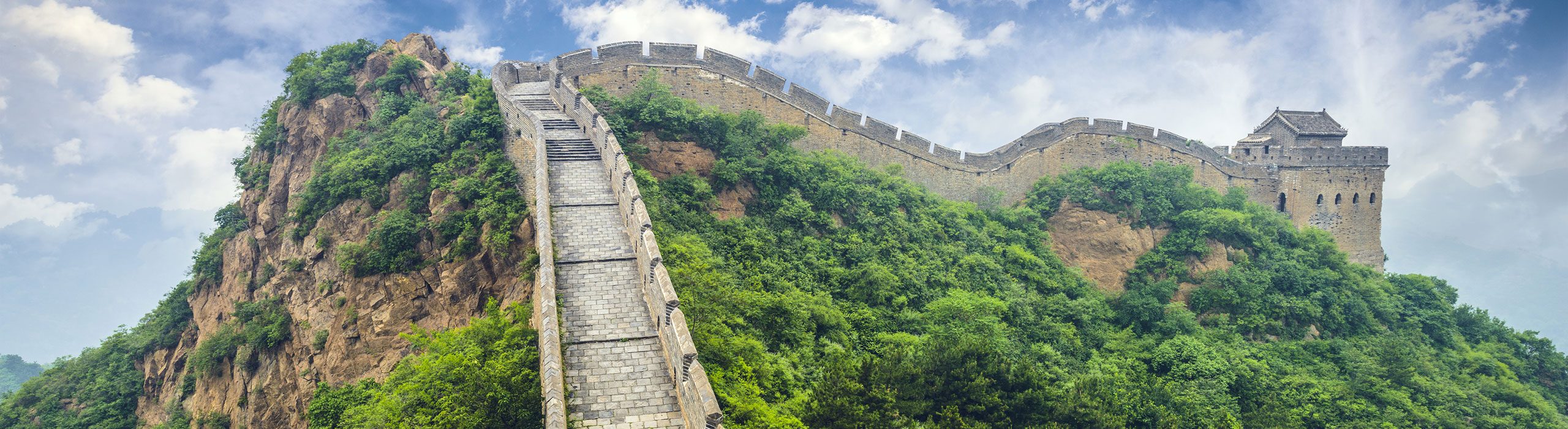 10 Top China Tours from Beijing