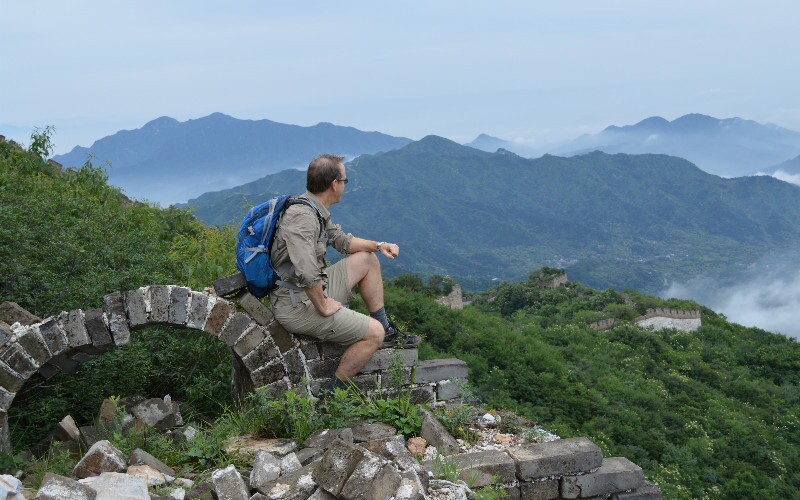 Traveling Independently in China — How It Differs from in the West