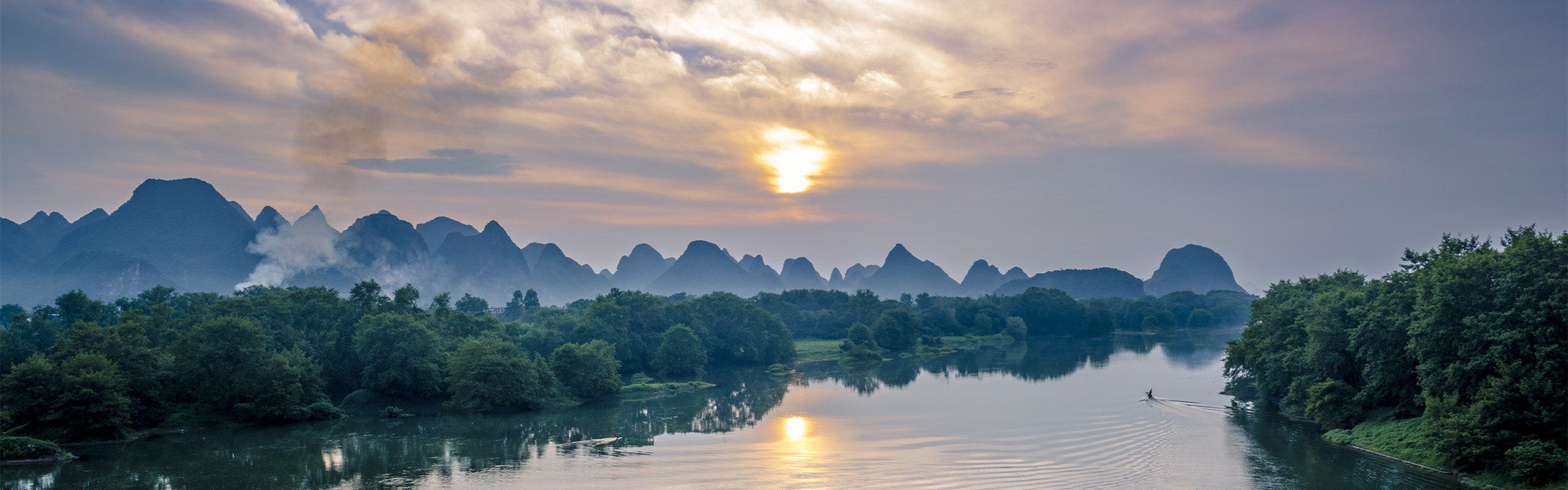 Guilin Small Group Day Tours