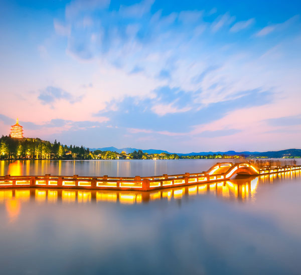 2-Day Hangzhou Highlights & Grand Canal Heritage Tour