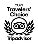 travelers' choice 2021